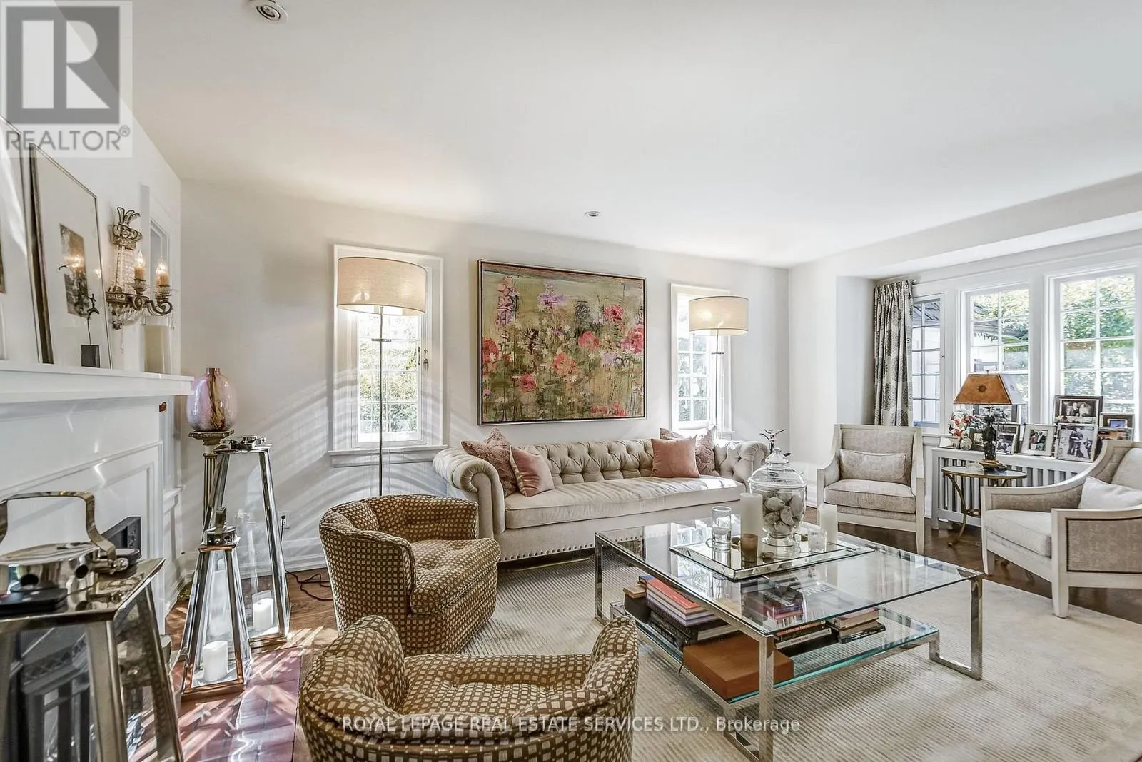 39 STRATH AVENUE