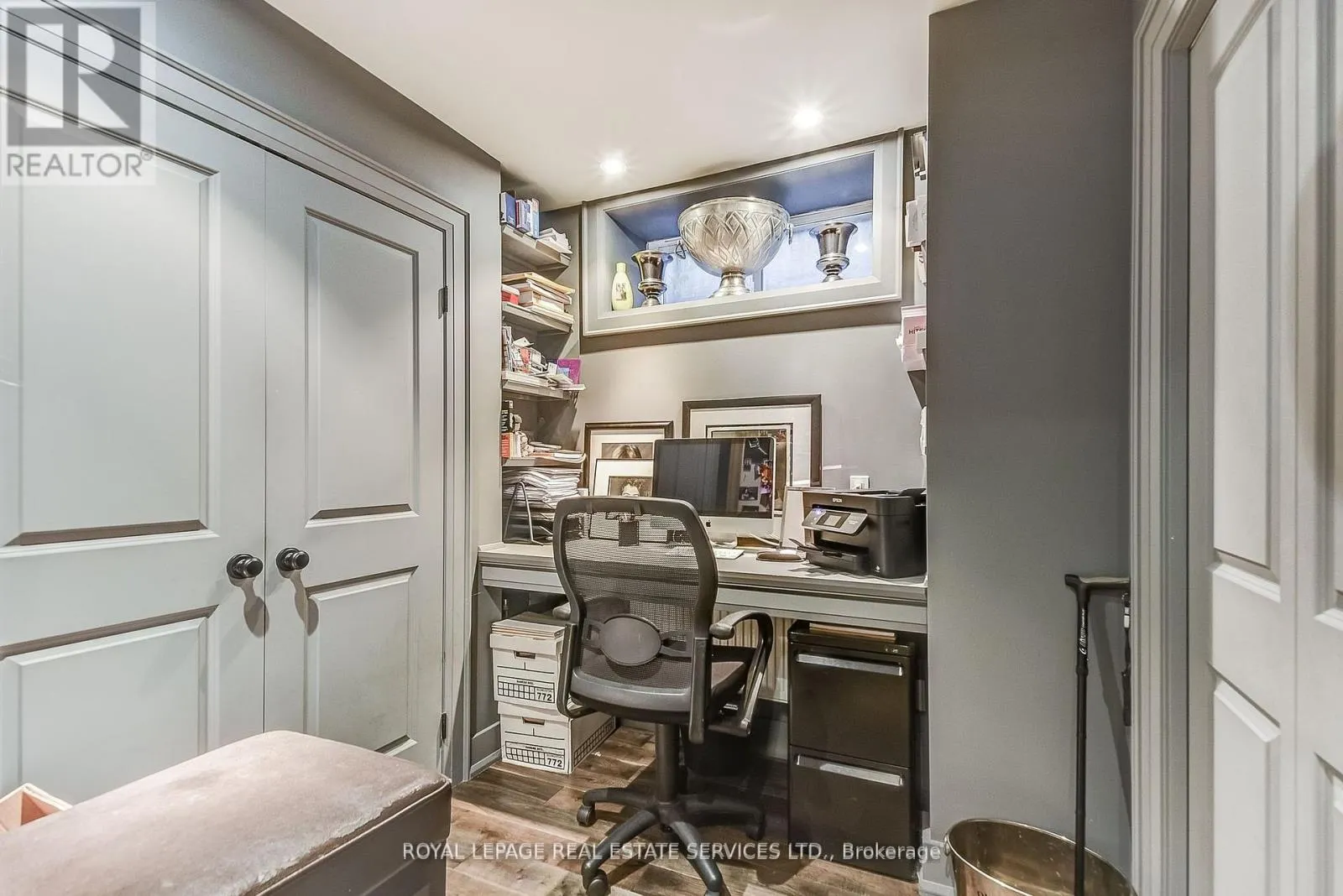 39 STRATH AVENUE