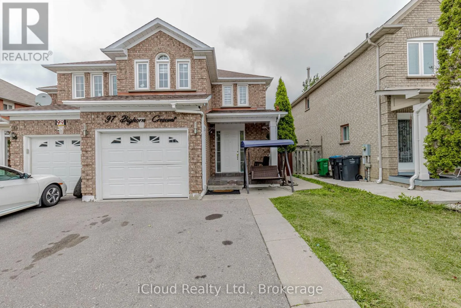 97 BIGHORN CRESCENT