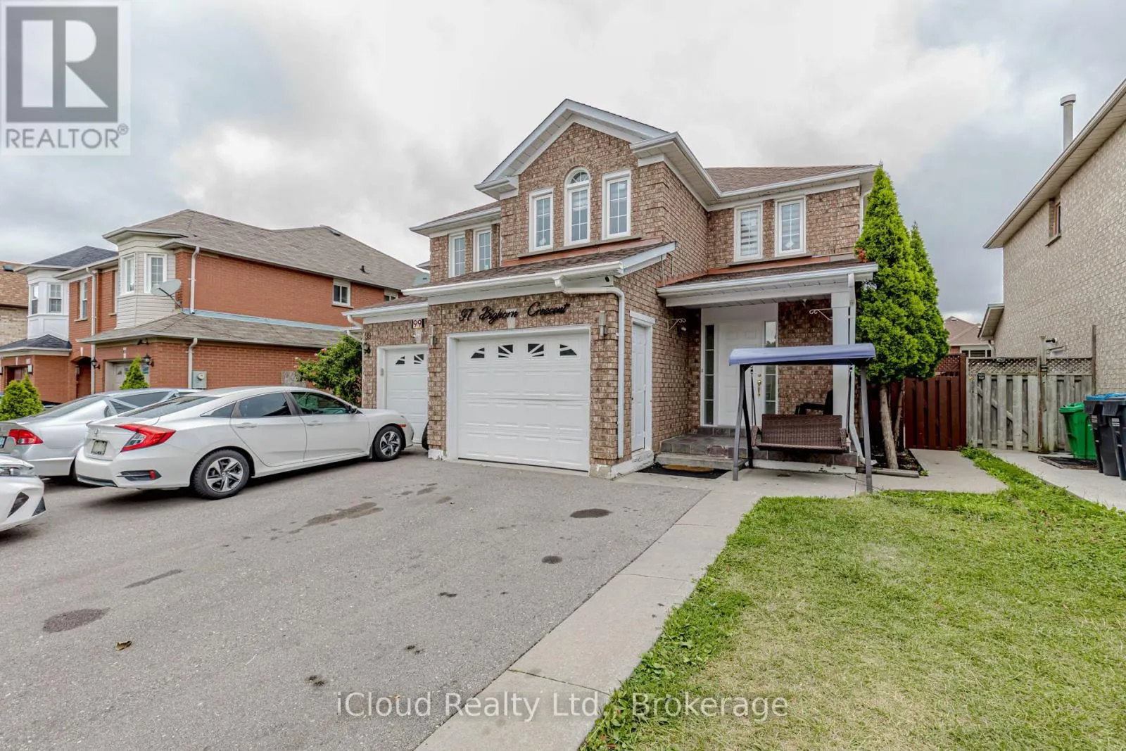 97 BIGHORN CRESCENT