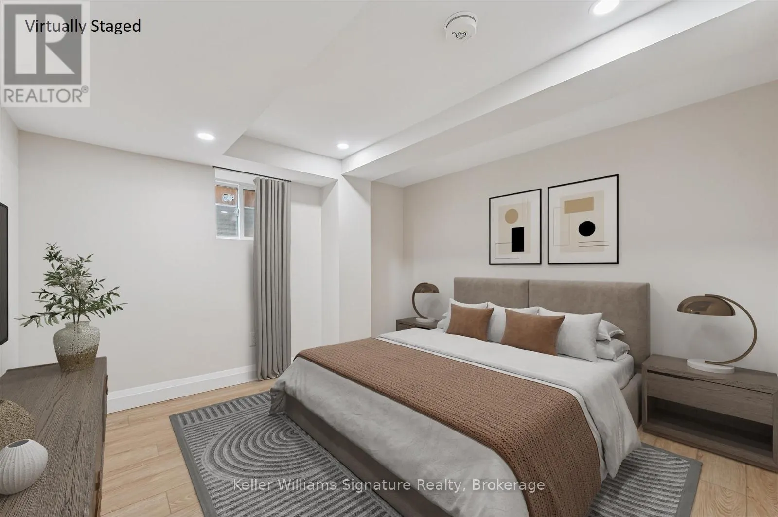 BASEMENT - 2129 NIPIGON DRIVE, #Basement