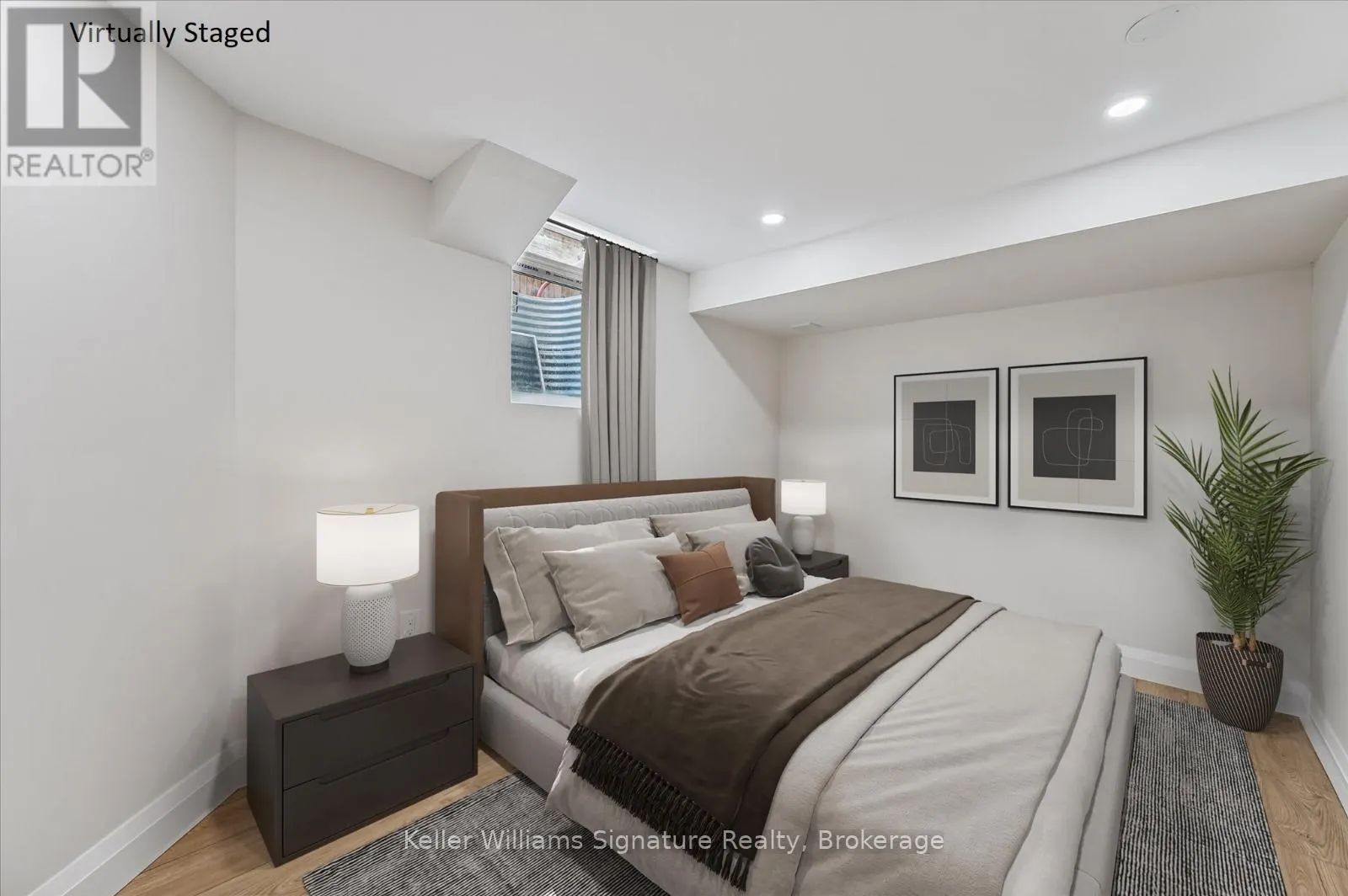 BASEMENT - 2129 NIPIGON DRIVE, #Basement