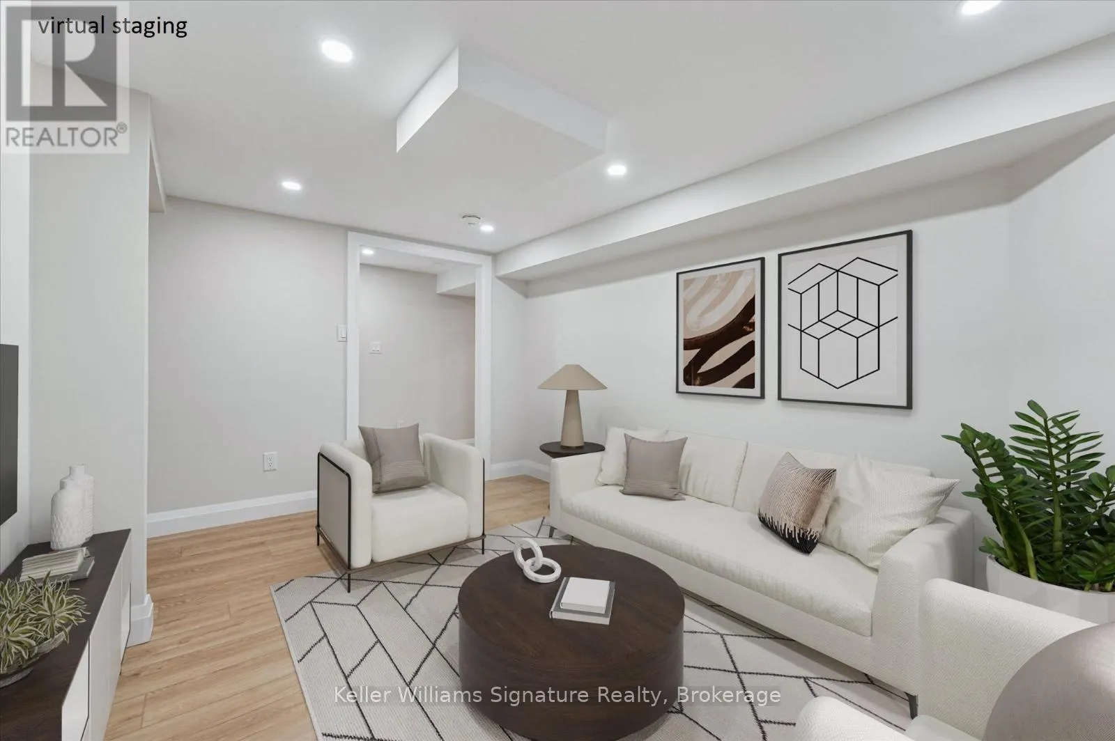 BASEMENT - 2129 NIPIGON DRIVE, #Basement
