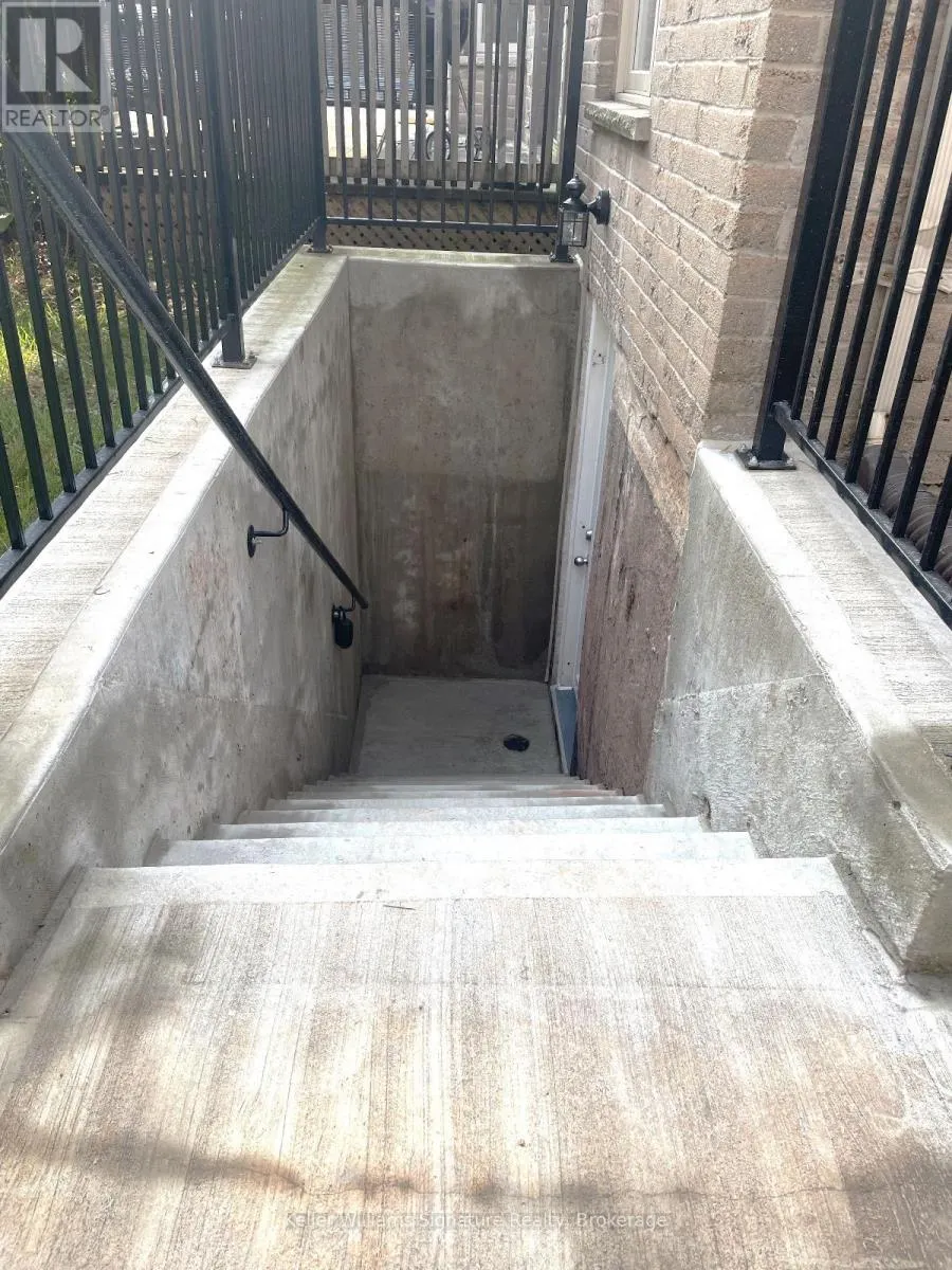 BASEMENT - 2129 NIPIGON DRIVE, #Basement