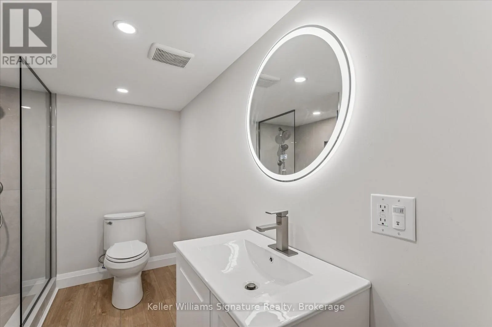 BASEMENT - 2129 NIPIGON DRIVE, #Basement