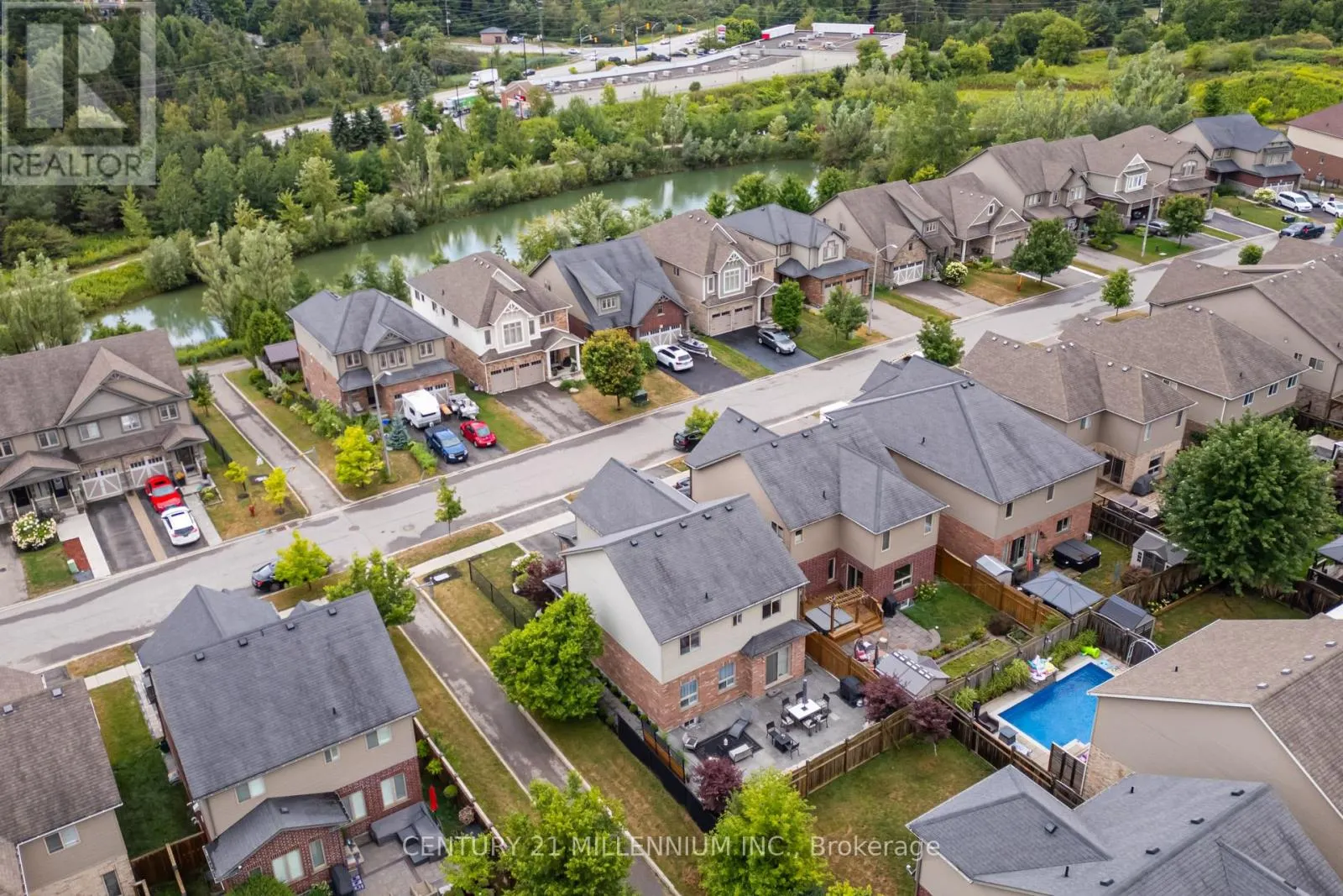 69 PRESTON DRIVE