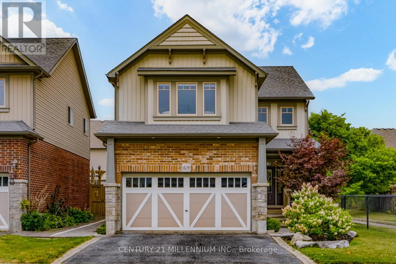 69 PRESTON DRIVE