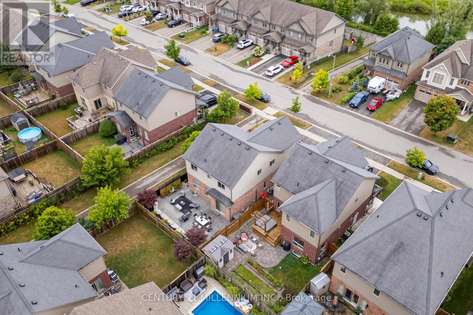69 PRESTON DRIVE