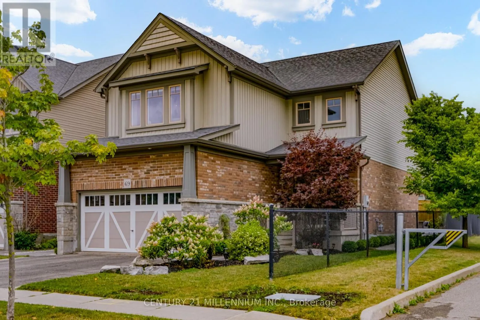 69 PRESTON DRIVE