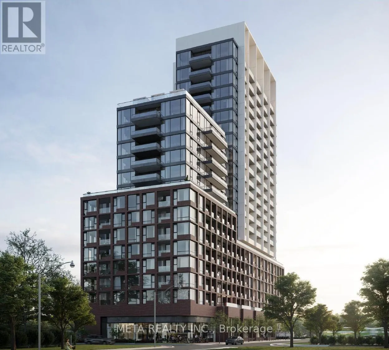 1412 - 28 ANN STREET