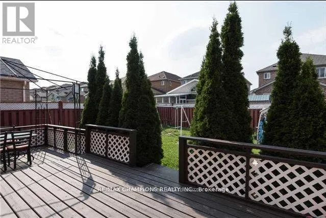 30 FEATHER REED WAY