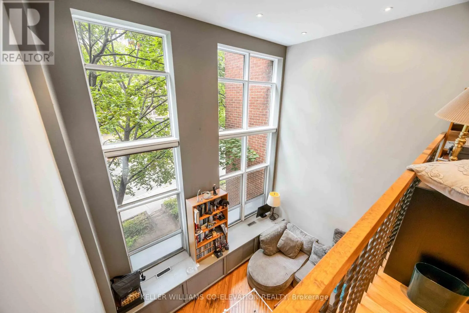 41 KEELE STREET