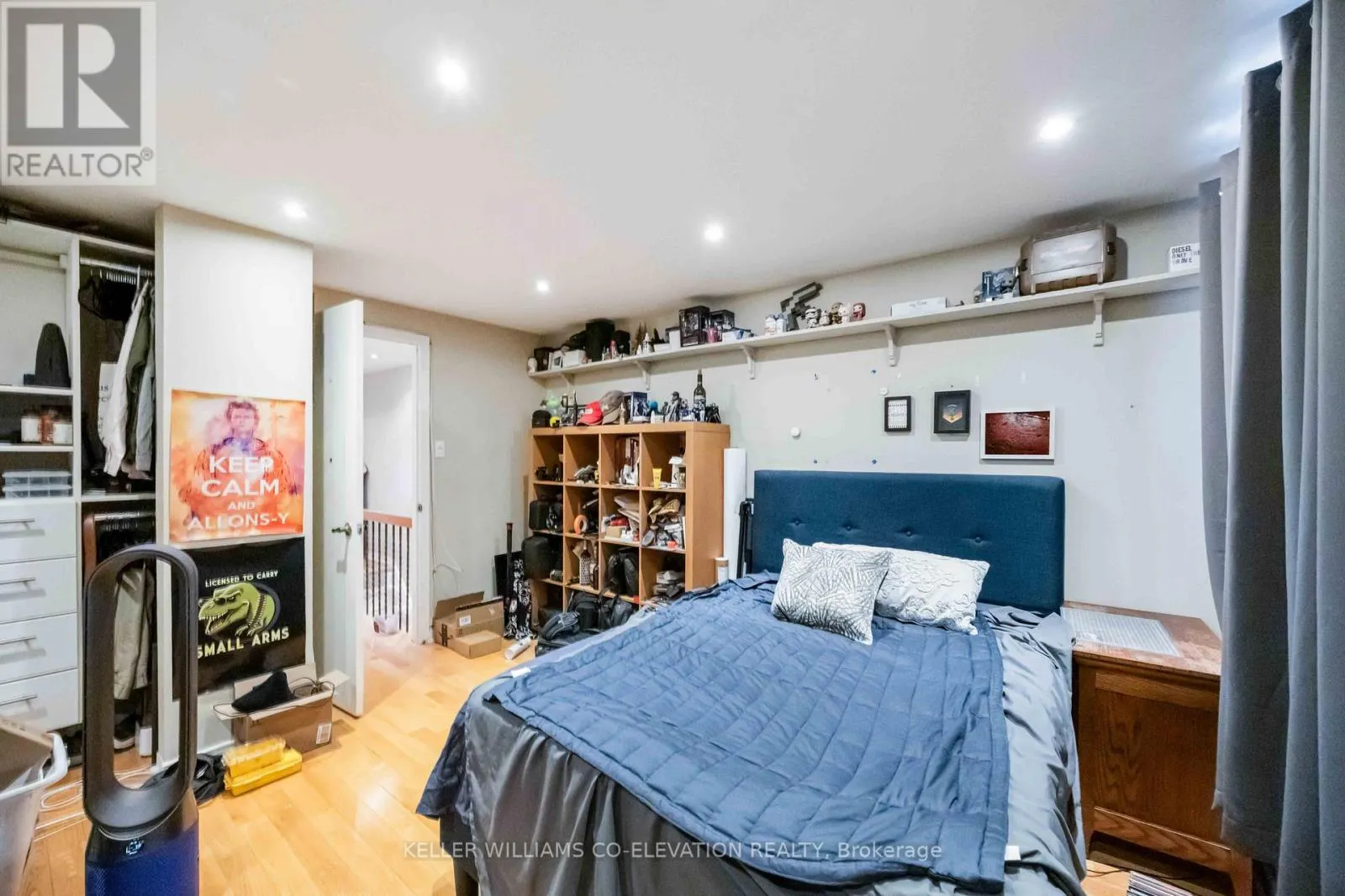 41 KEELE STREET