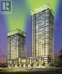 2202 - 360 SQUARE ONE DRIVE