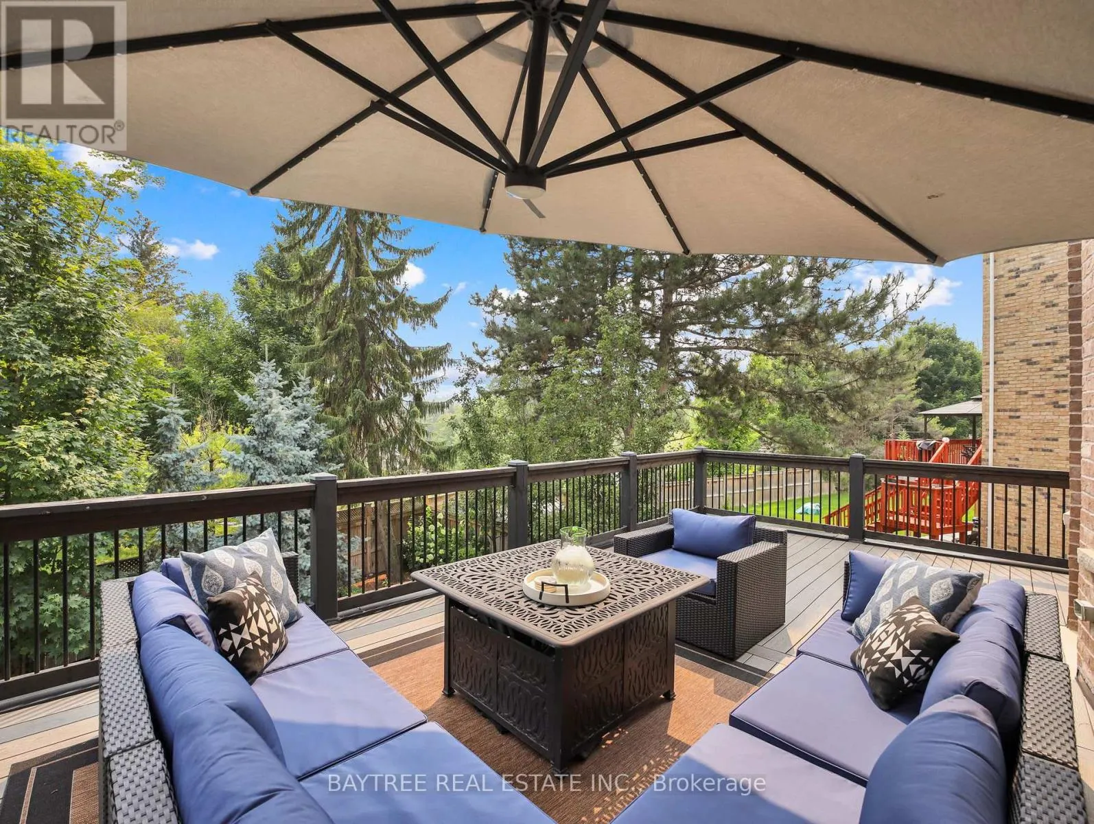 16 HICKORY RIDGE COURT
