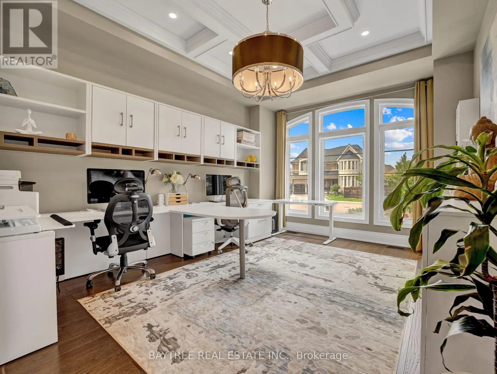 16 HICKORY RIDGE COURT