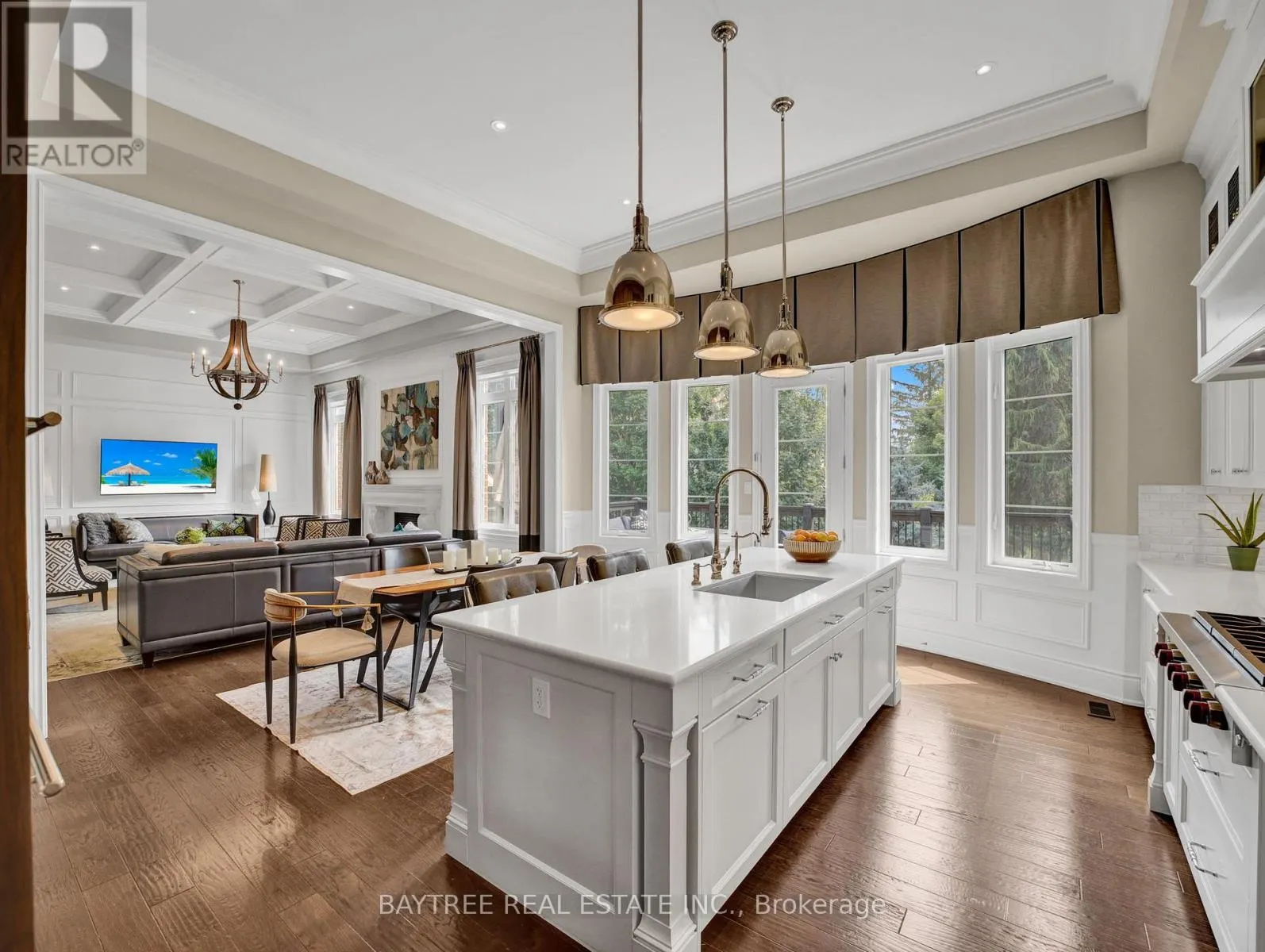 16 HICKORY RIDGE COURT