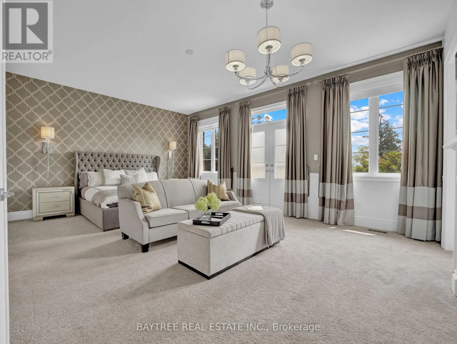 16 HICKORY RIDGE COURT