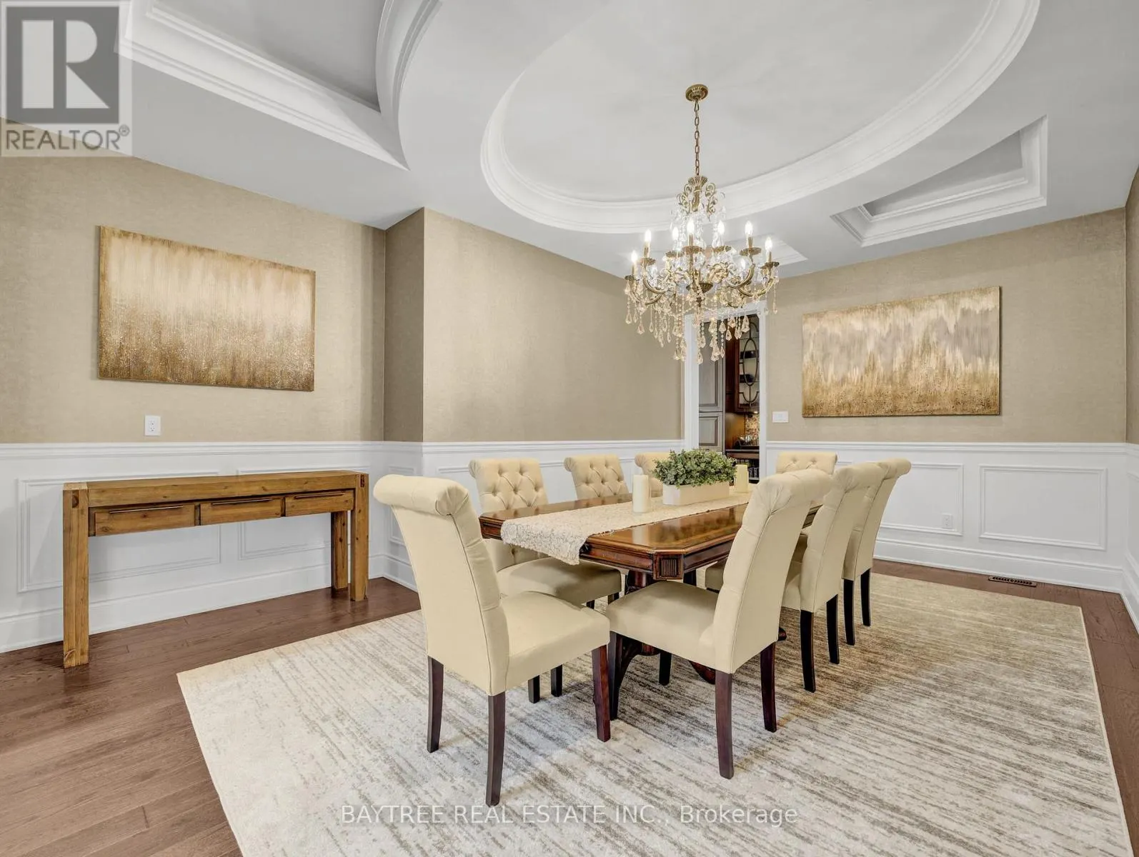 16 HICKORY RIDGE COURT