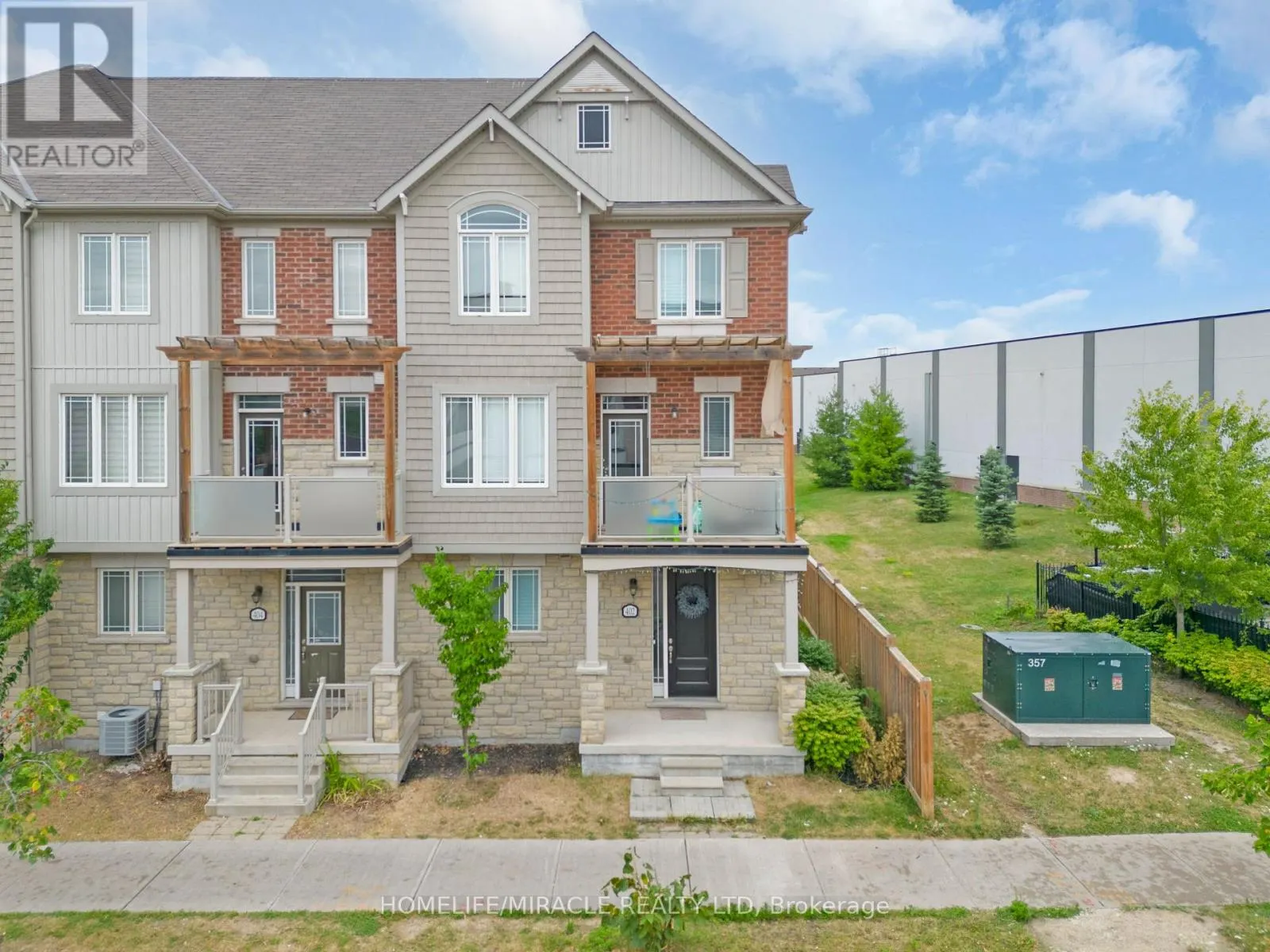 402 DOUGALL AVENUE