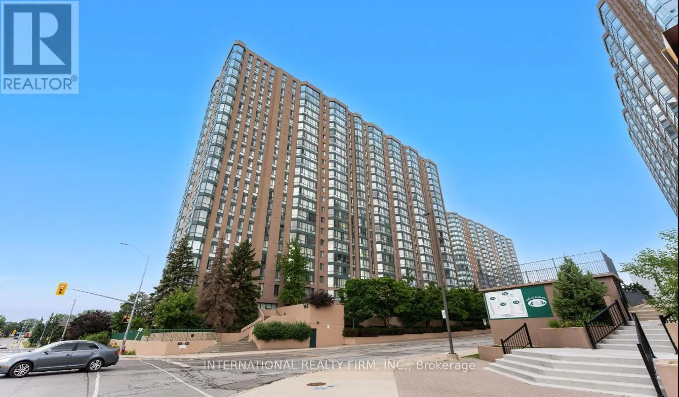 2310 - 145 HILLCREST AVENUE E