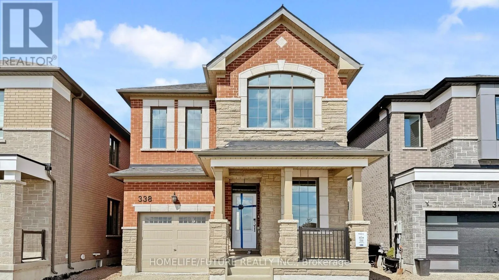338 MARIGOLD COURT