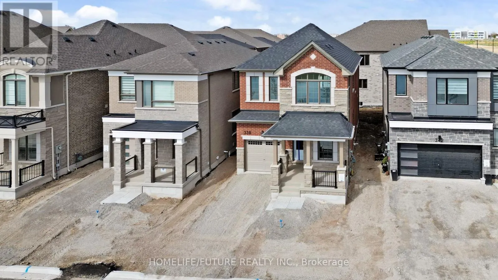 338 MARIGOLD COURT