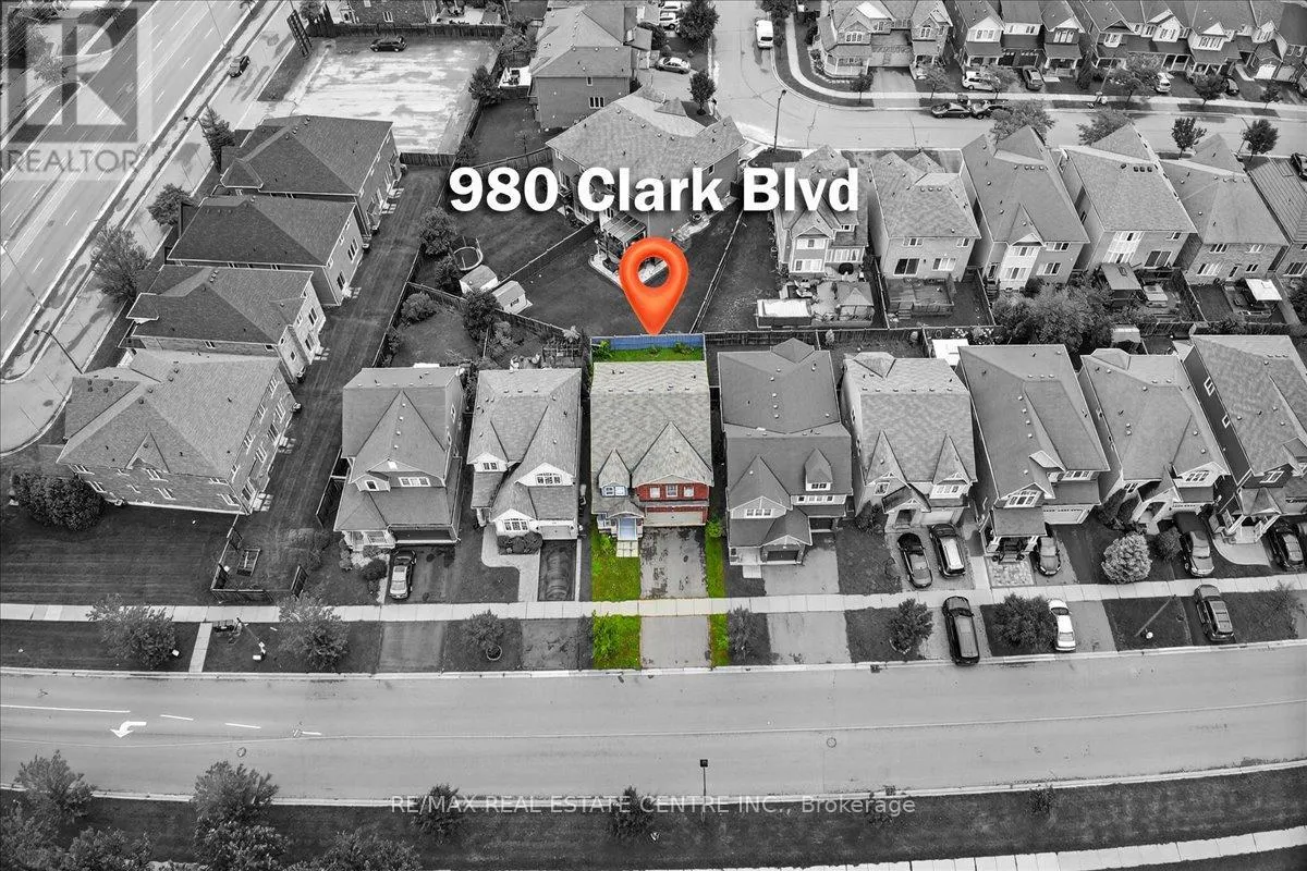 980 CLARK BOULEVARD