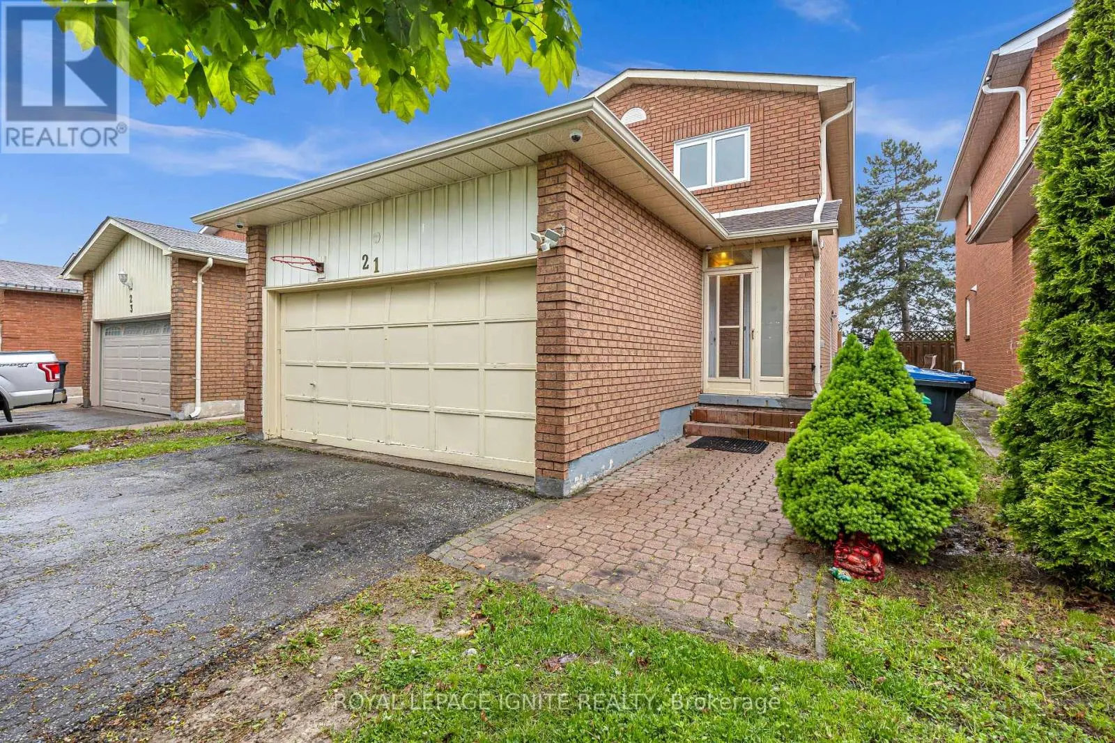 MAIN - 21 TOBA CRESCENT