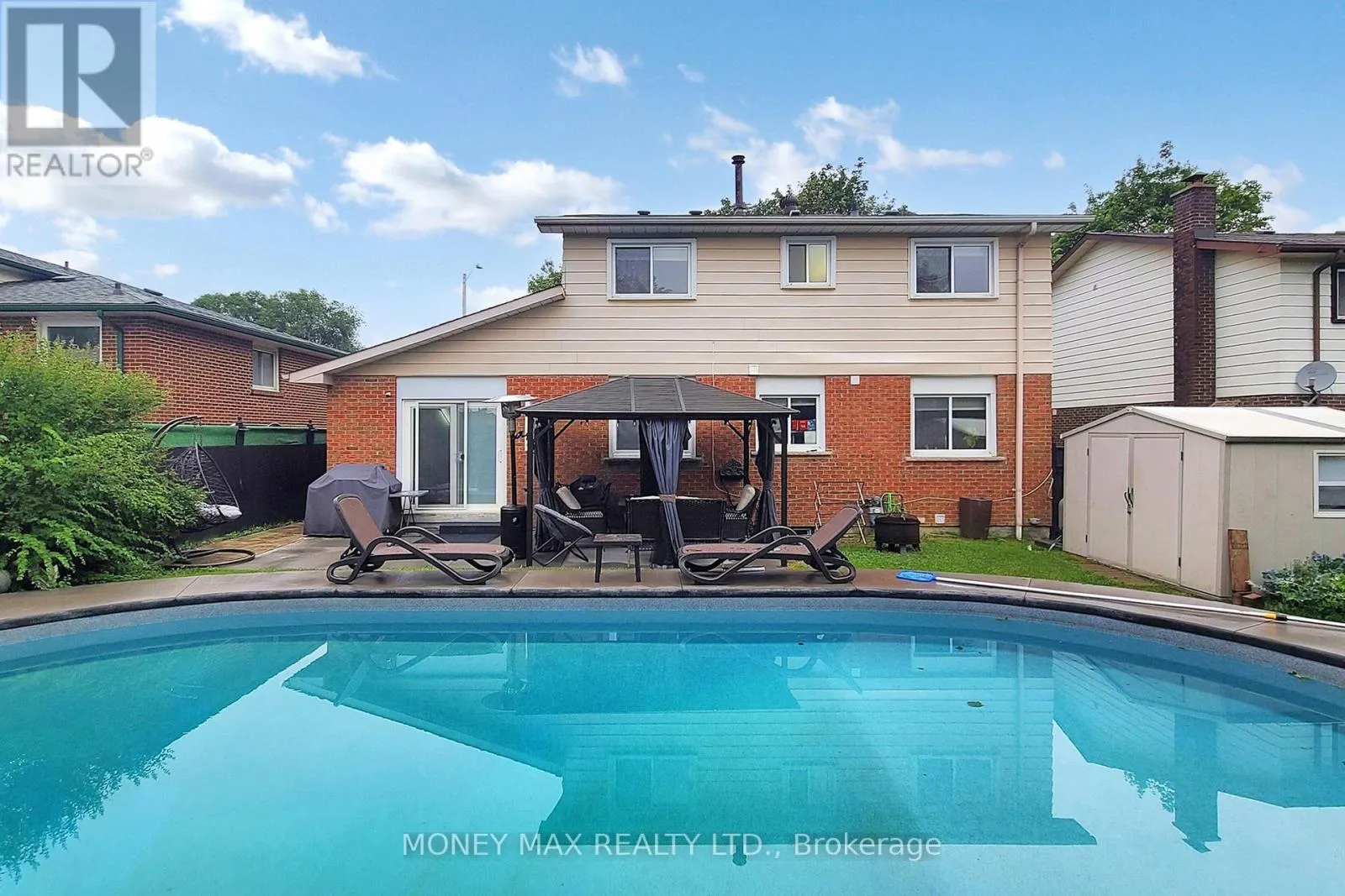 95 ELGIN DRIVE