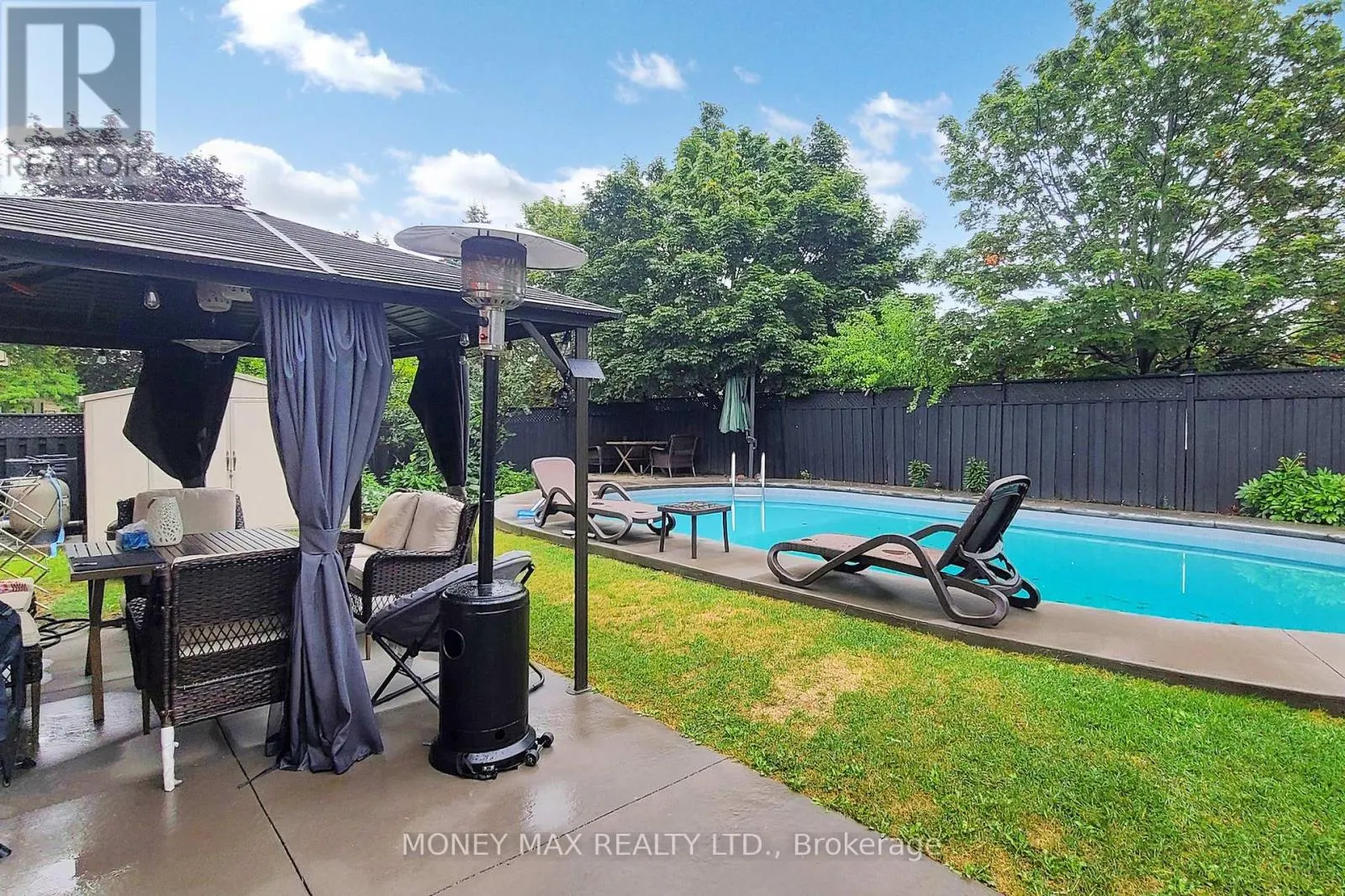 95 ELGIN DRIVE