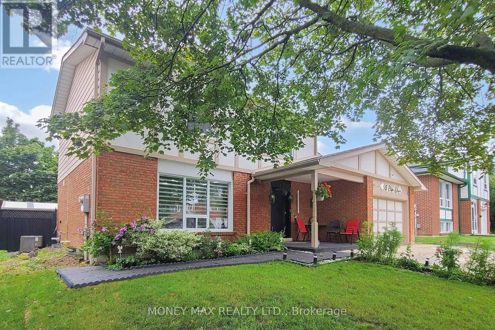 95 ELGIN DRIVE
