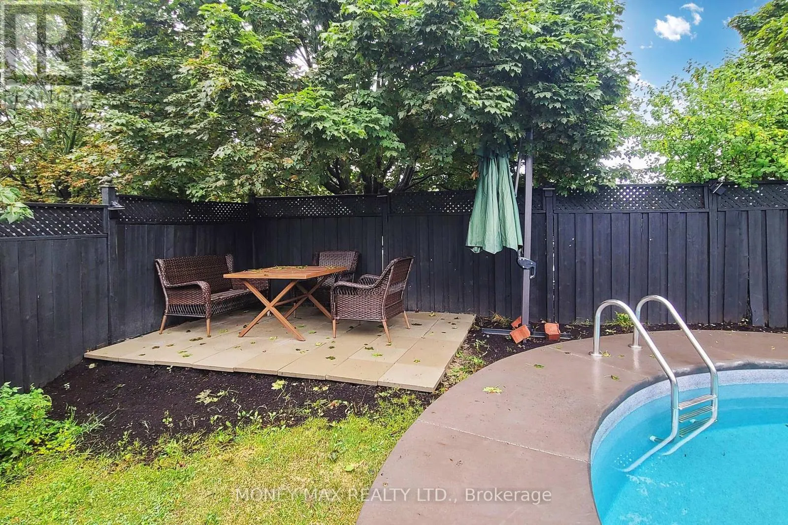 95 ELGIN DRIVE