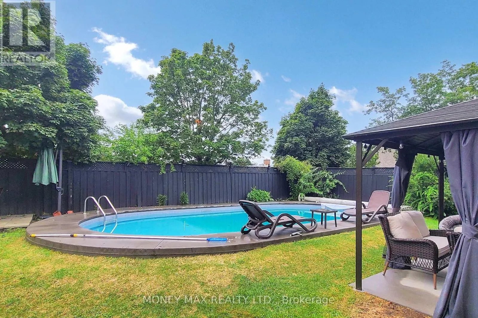 95 ELGIN DRIVE