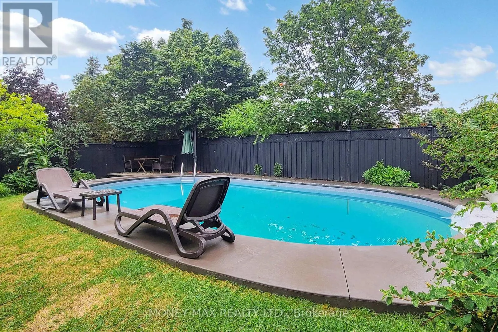 95 ELGIN DRIVE
