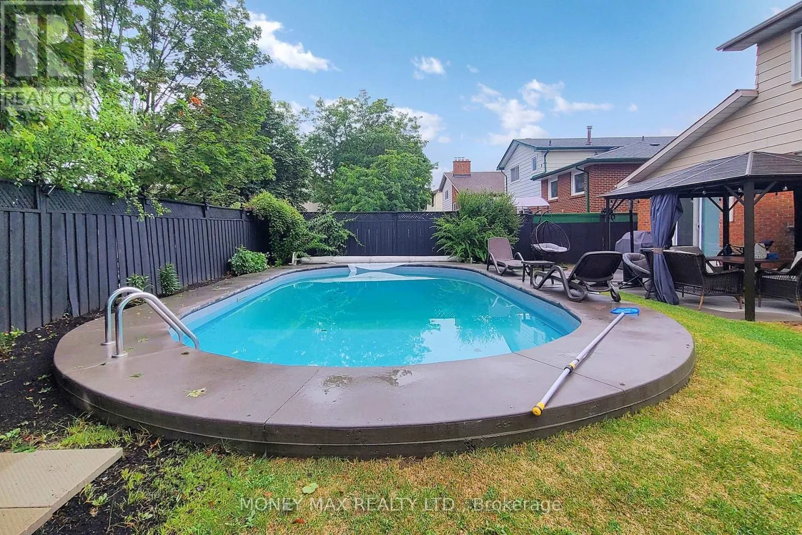 95 ELGIN DRIVE