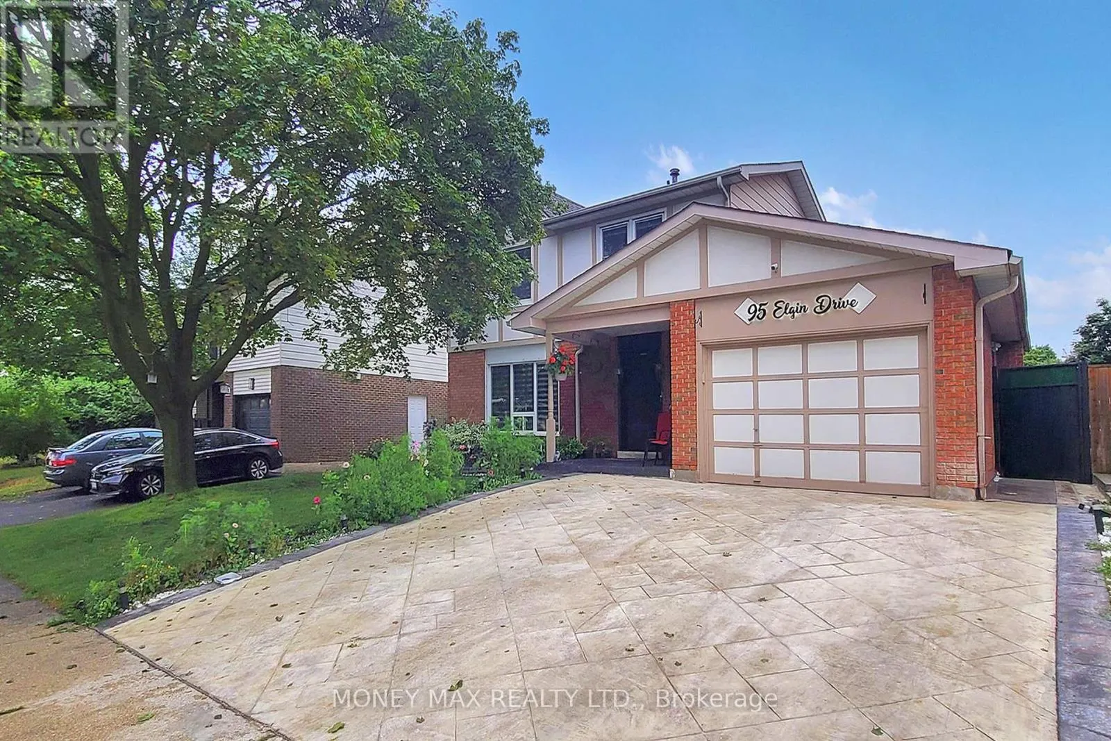 95 ELGIN DRIVE