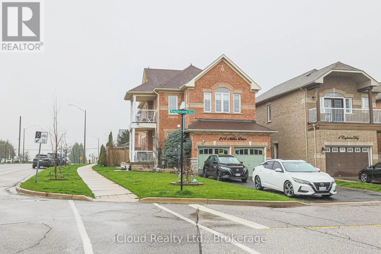 210 MILLER DRIVE