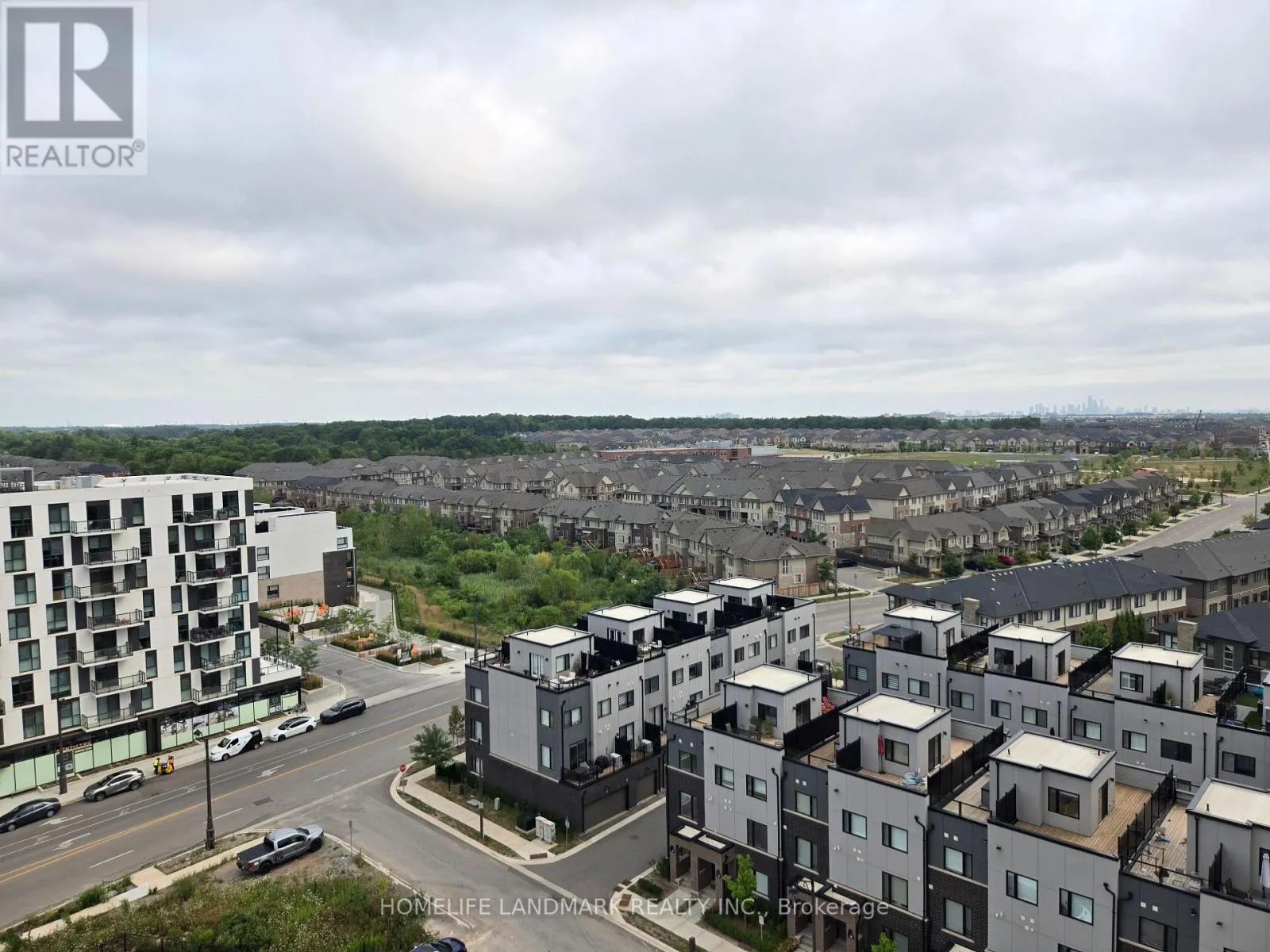 1104 - 3079 TRAFALGAR ROAD