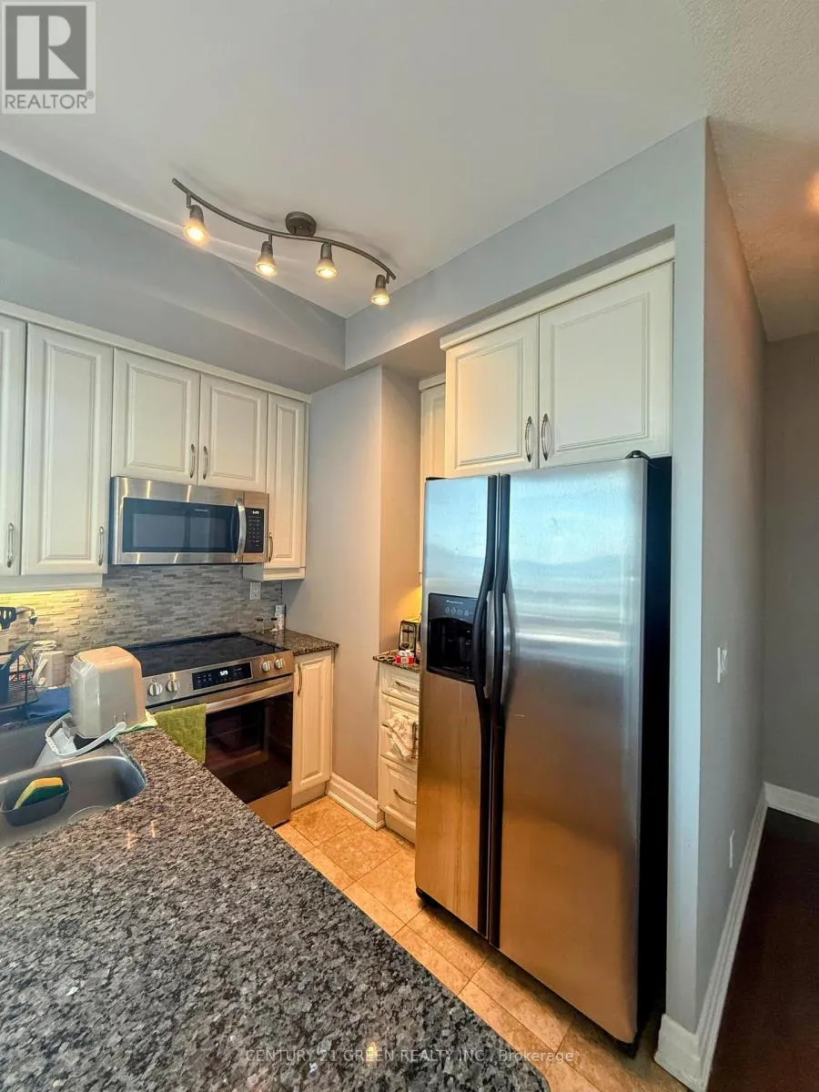 707 - 2087 LAKE SHORE BOULEVARD W