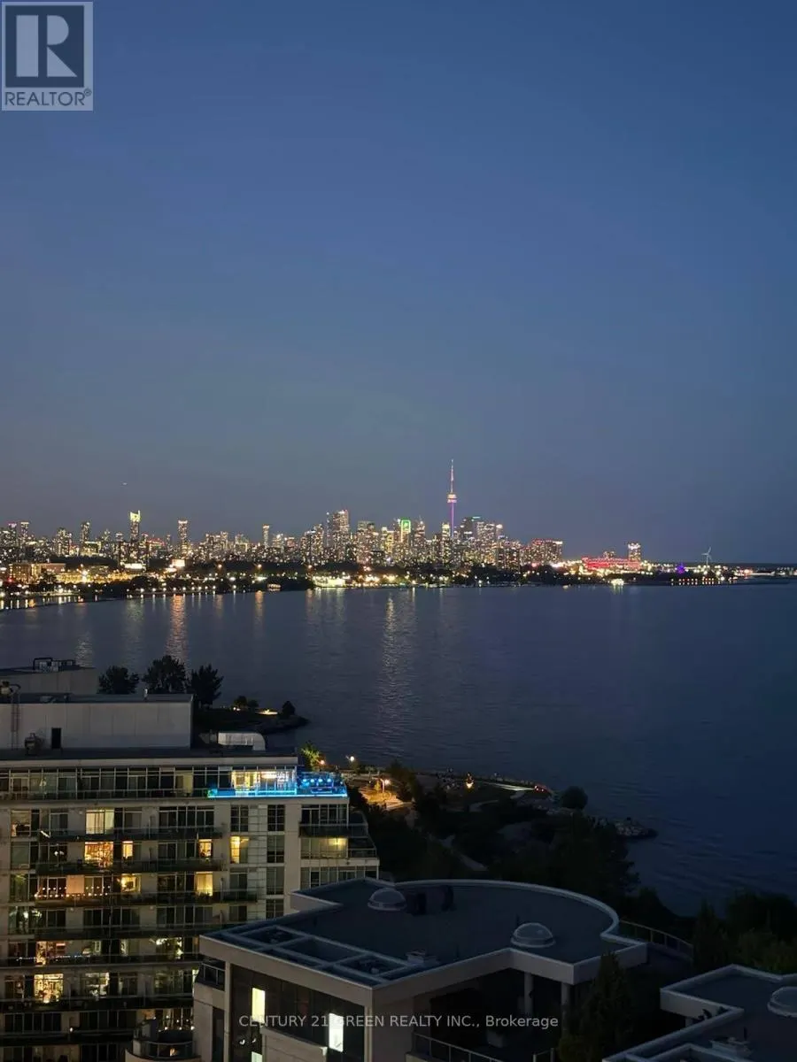 707 - 2087 LAKE SHORE BOULEVARD W