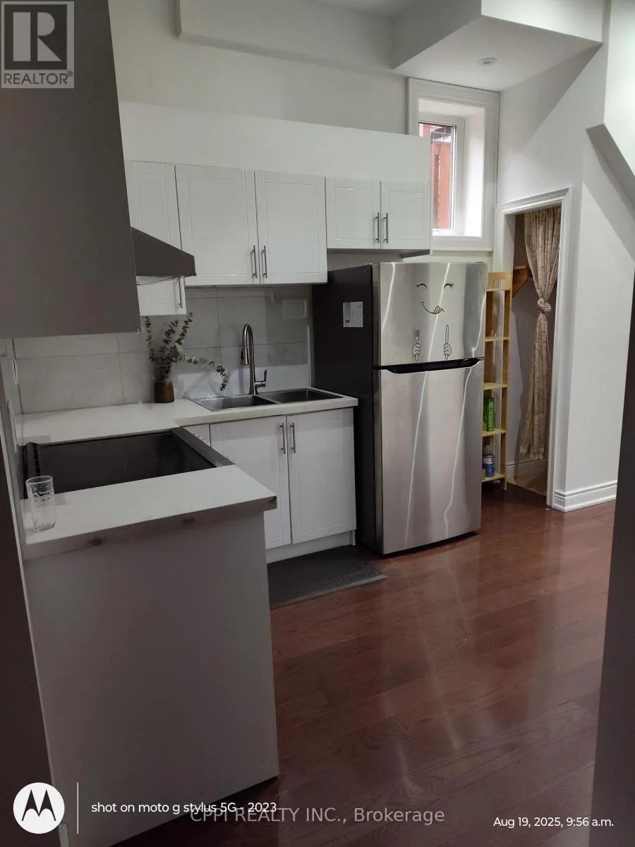 BASEMENT - 2C BEXLEY CRESCENT