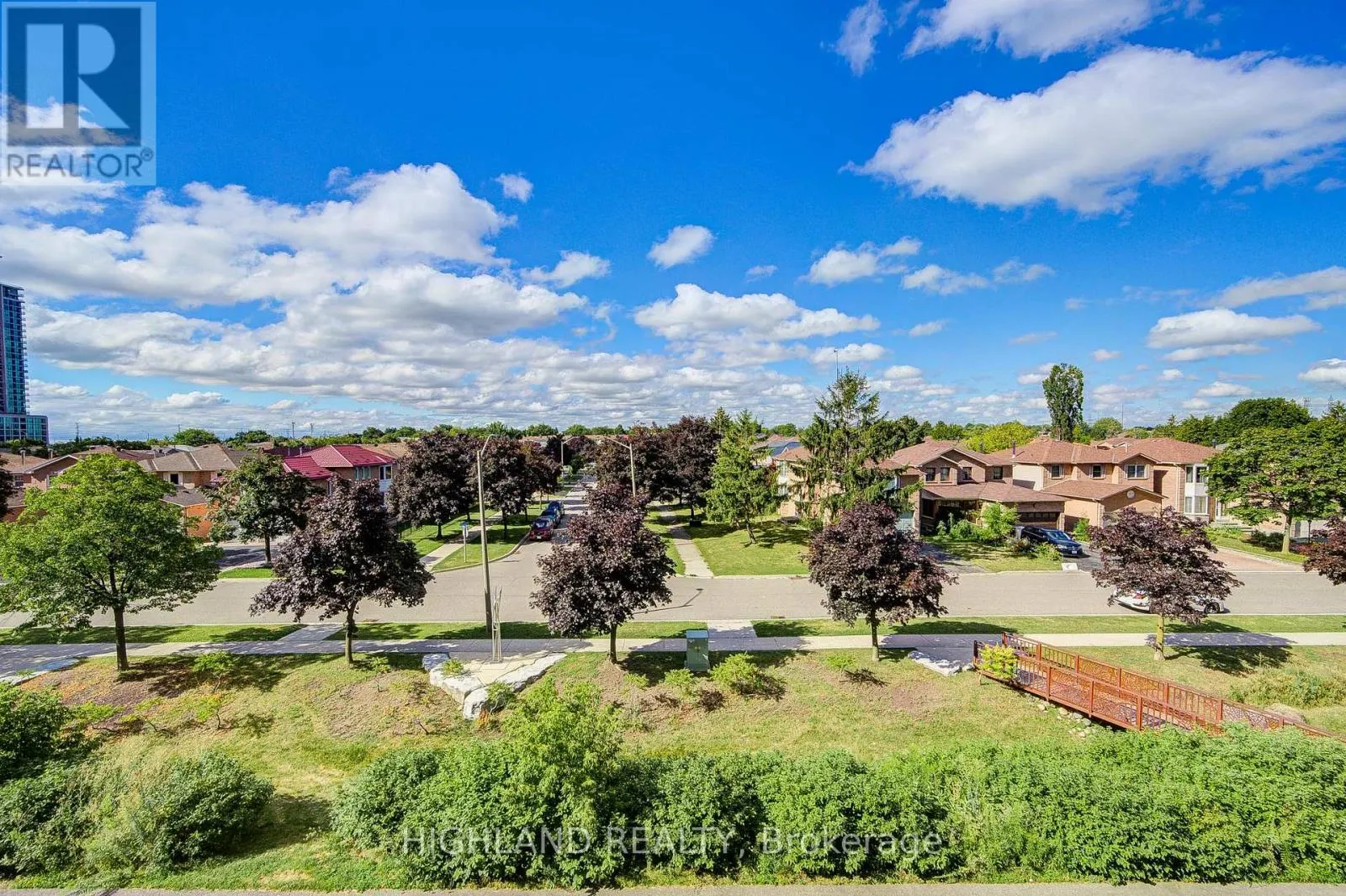 9 - 4070 PARKSIDE VILLAGE DRIVE