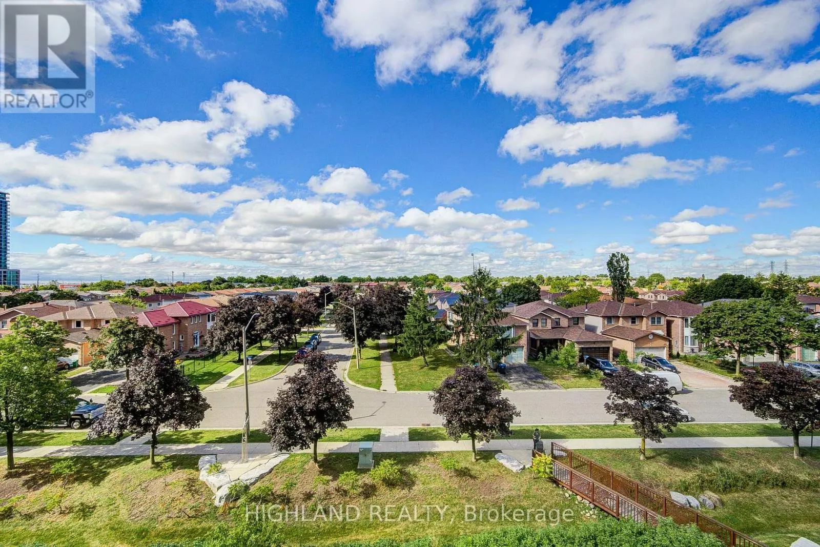 9 - 4070 PARKSIDE VILLAGE DRIVE