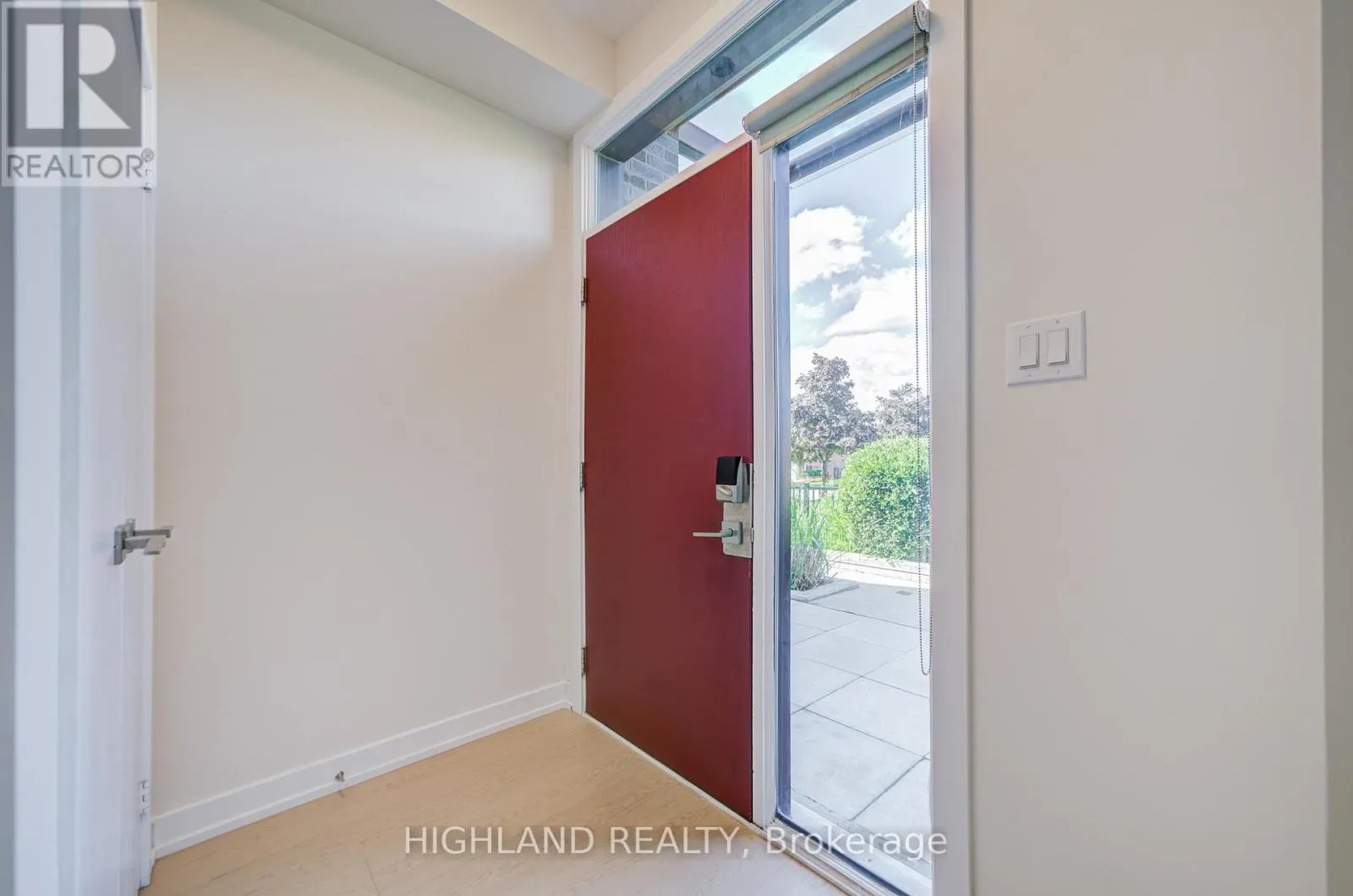 TH 9 - 4070 PARKSIDE VILLAGE DRIVE