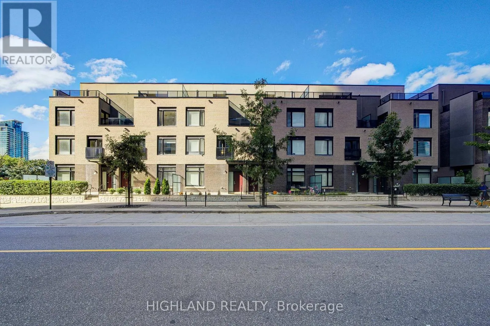 TH 9 - 4070 PARKSIDE VILLAGE DRIVE