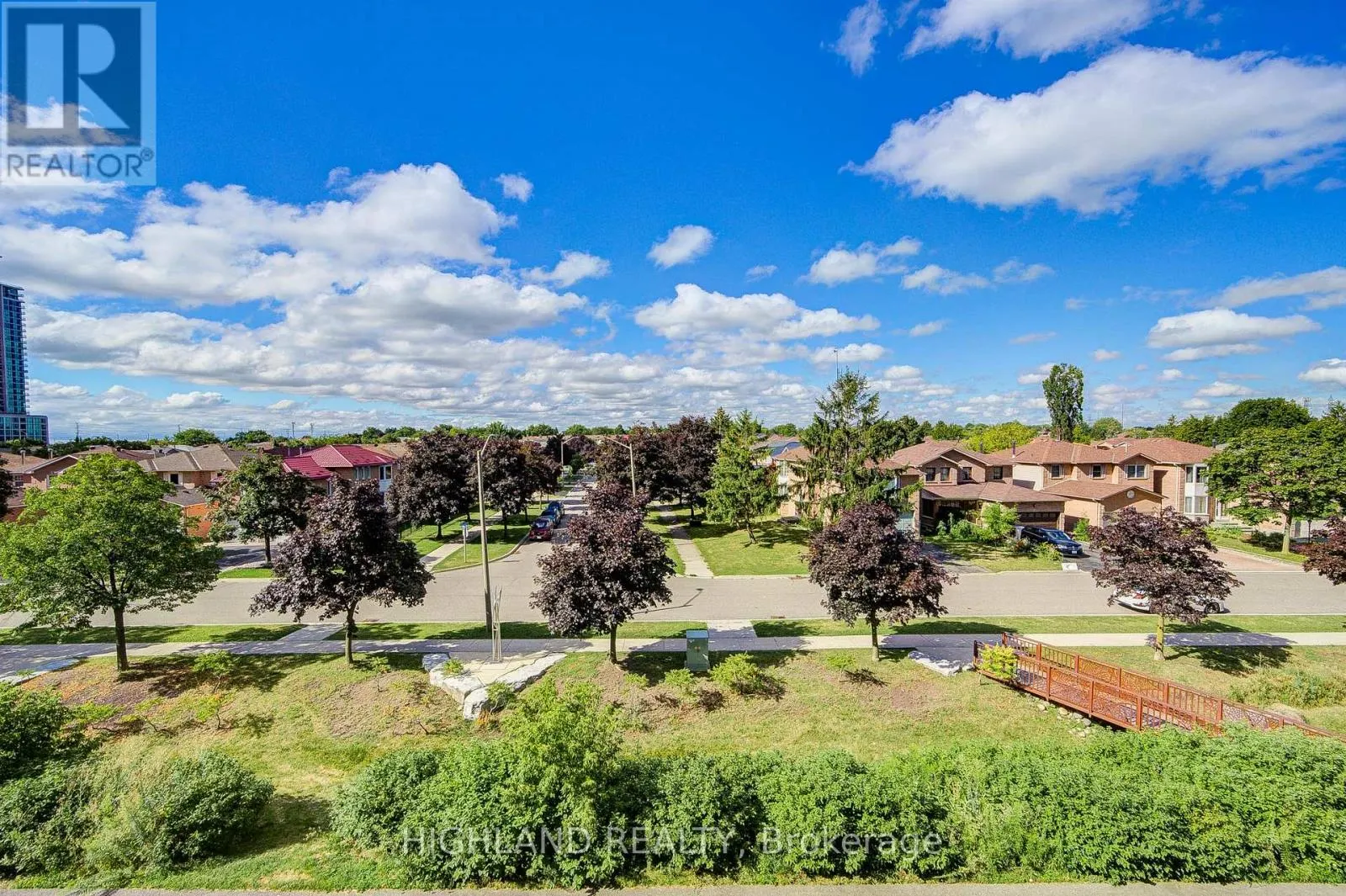 TH 9 - 4070 PARKSIDE VILLAGE DRIVE