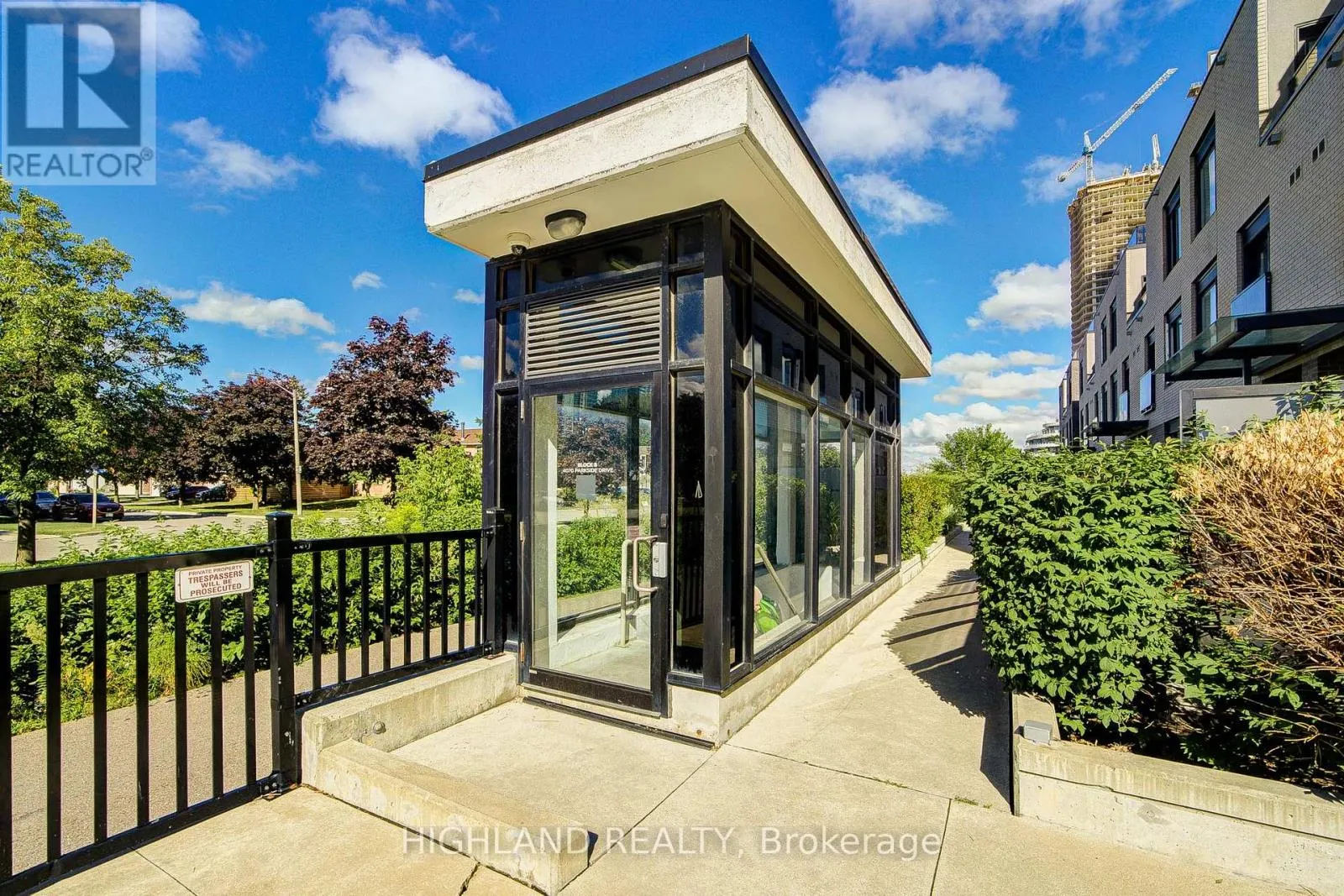TH 9 - 4070 PARKSIDE VILLAGE DRIVE
