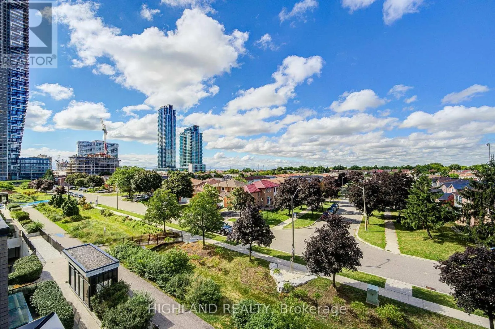 TH 9 - 4070 PARKSIDE VILLAGE DRIVE