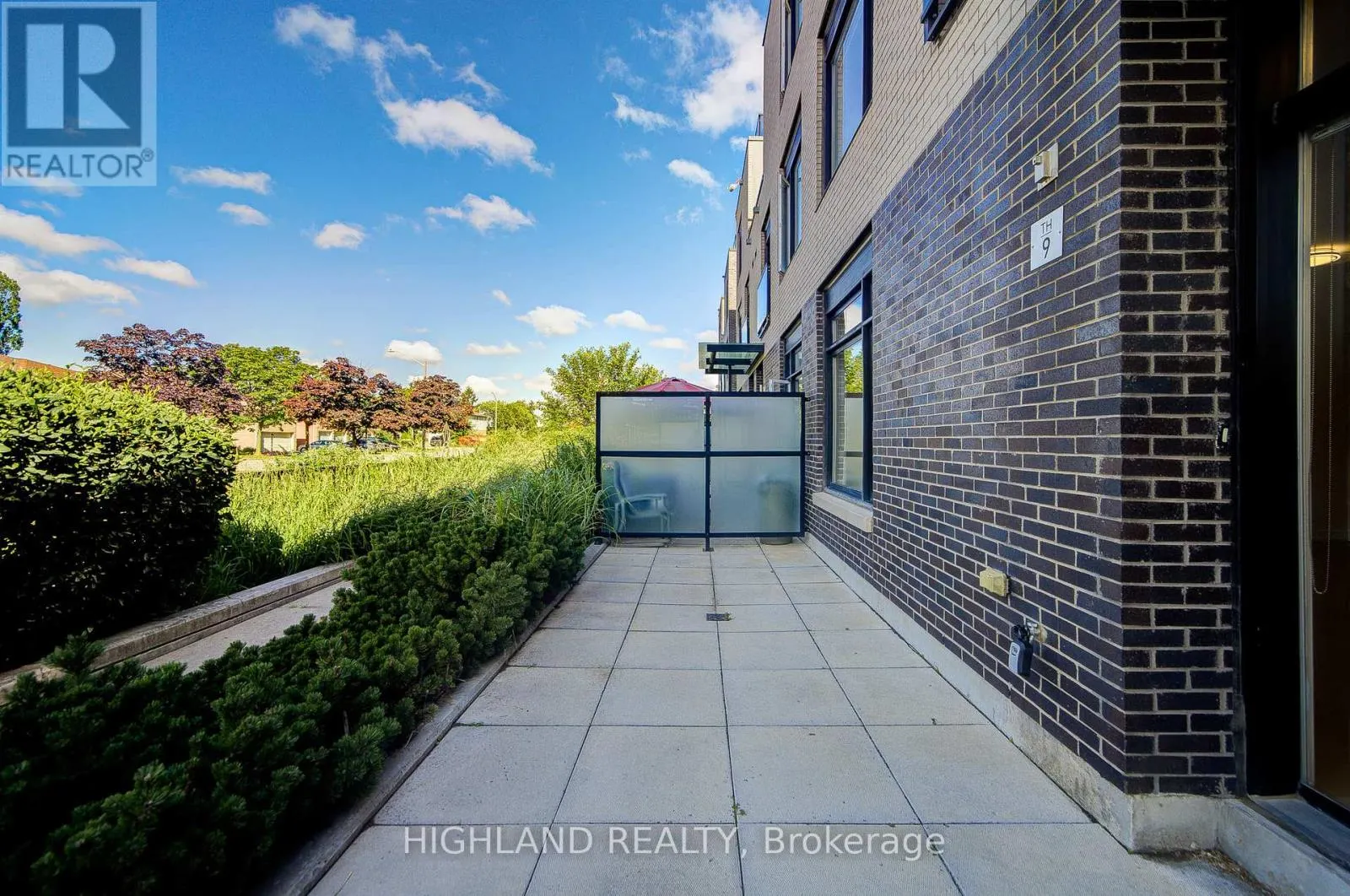 TH 9 - 4070 PARKSIDE VILLAGE DRIVE